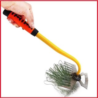 Dụng cụ nhổ cỏ, làm cỏ mini cầm tay tiện dụng