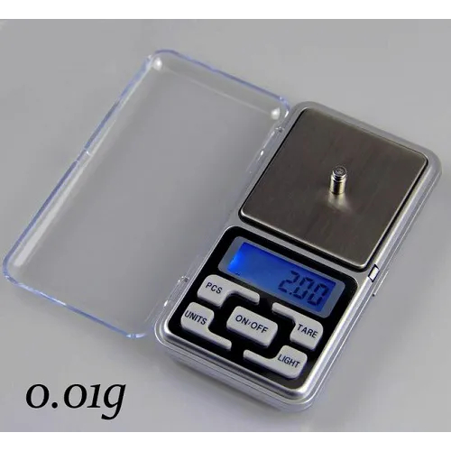 CÂN TIỂU LY 500G (+0.01G)