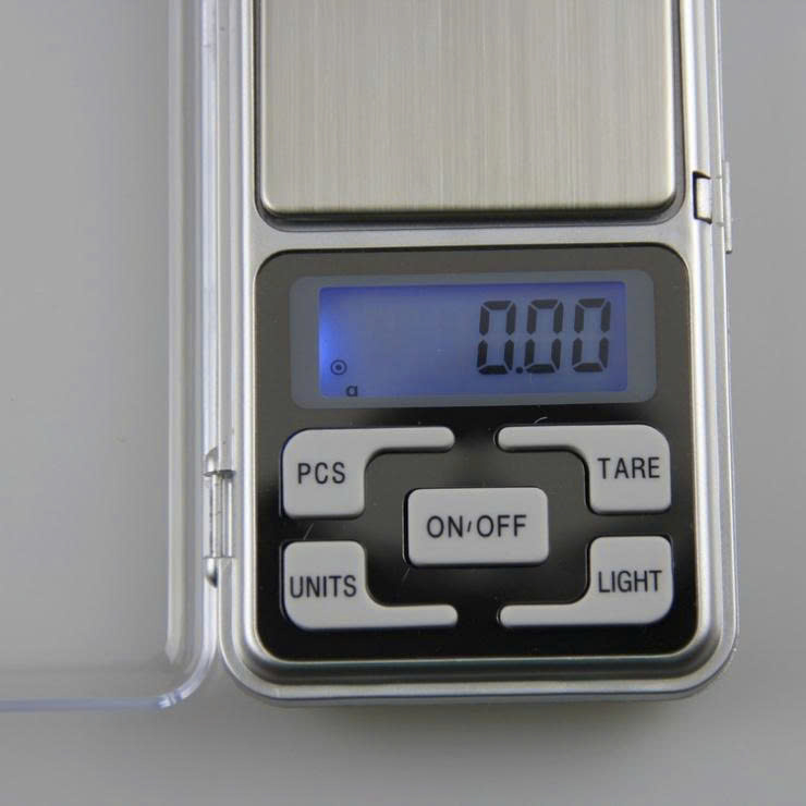 CÂN TIỂU LY 500G (+0.01G)