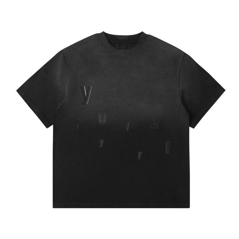 Áo thun Stee Cổ tròn SPRINT YEOH Localbrand ICVCVNI Unisex Cotton