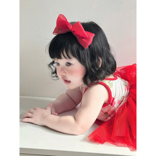 VÁY TUTU ĐỎ XINH YÊU 🎄🎄🌺🌺