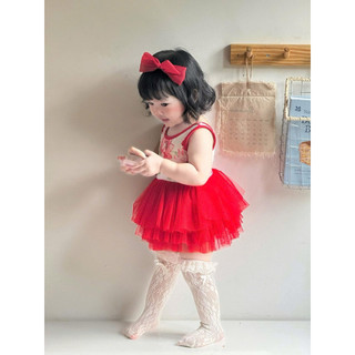 VÁY TUTU ĐỎ XINH YÊU 🎄🎄🌺🌺