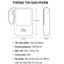 Pin dự phòng 20000mAh màu đen mới 20w Sạc nhanh có thể sạc 4 thiết bị cùng một lúc
