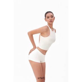 GIDIGIDI - CLEO TOP 10509 áo chất thun dáng balo ôm mix nhiều kiểu basic