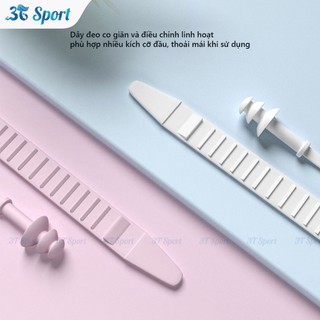 Kính bơi cao cấp YOUYOU chống sương mờ chống nước chống tia UV dành cho người lớn trẻ em - KB60216