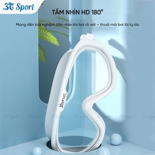 Kính bơi cao cấp YOUYOU chống sương mờ chống nước chống tia UV dành cho người lớn trẻ em - KB60216