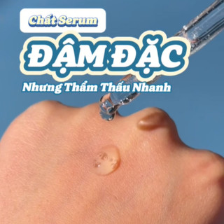 Serum Phục Hồi Prettyskin B5, Dưỡng Sáng Da Hydra B5 Max Serum (50ml)