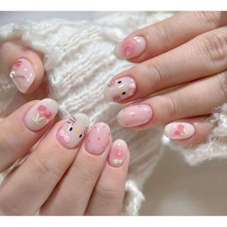 nailbox thiết kế