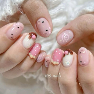 nailbox thiết kế