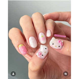 nailbox thiết kế