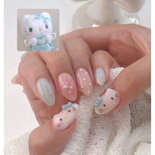 nailbox thiết kế