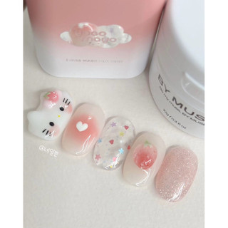nailbox thiết kế