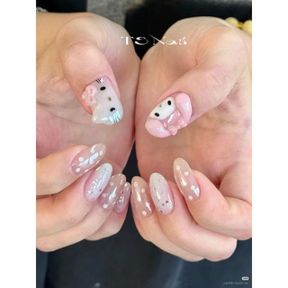 nailbox thiết kế