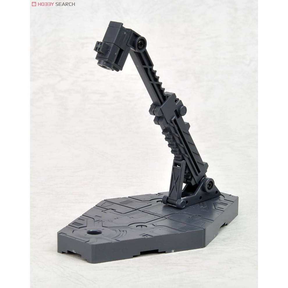 Đế dựng mô hình Gundam Action Base 2- Black (New Seal)