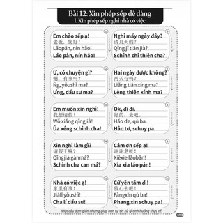 Sách-Sổ tay 2000 câu tiếng trung(có file nghe)