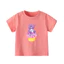 👕 Áo Thun Bé Gái mềm mịn thoáng mát in hình dễ thương 👕 AT234
