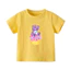 👕 Áo Thun Bé Gái mềm mịn thoáng mát in hình dễ thương 👕 AT234