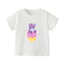 👕 Áo Thun Bé Gái mềm mịn thoáng mát in hình dễ thương 👕 AT234