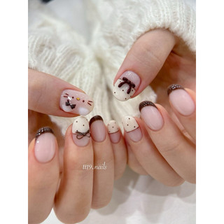 nailbox thiết kế