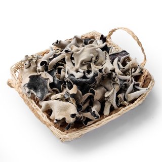Nấm mộc nhĩ khô hữu cơ Phú Gia 100g