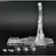 Đế dựng mô hình Gundam Action Base 1 nhiều màu (1/144 - 1/100)