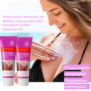 Kem Nâng Ngực tăng Vòng 1, Công thức Tự Nhiên Chống chảy xệ, Săn Chắc Ngực giảm thâm nhũ hoa dưỡng da