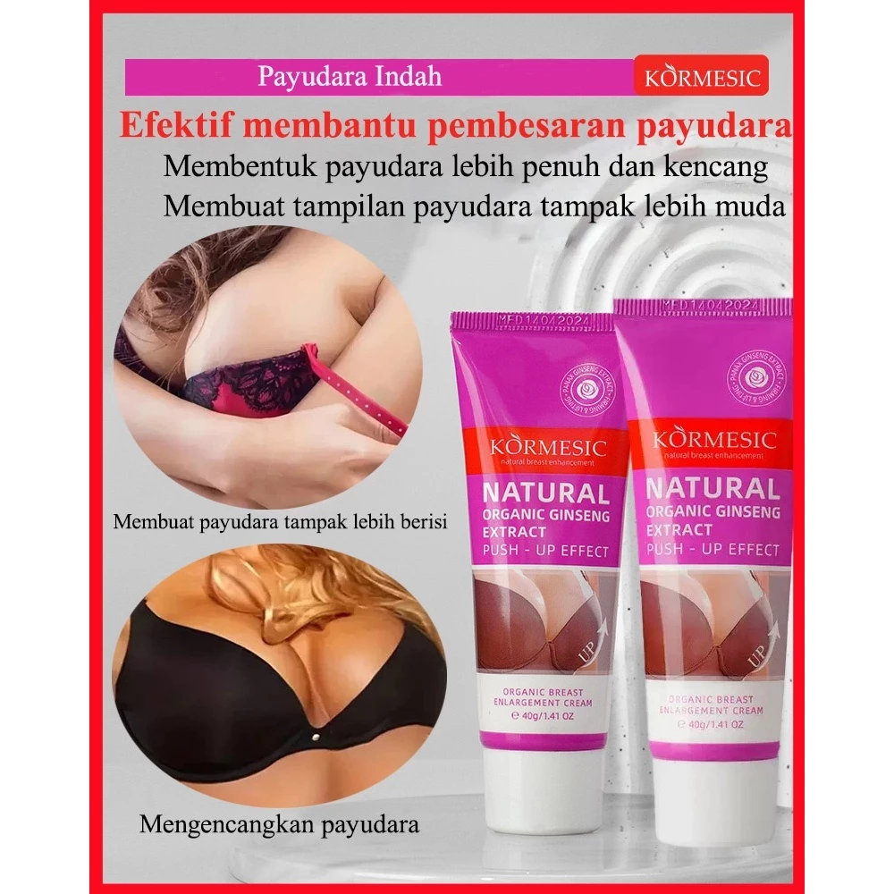 Kem Nâng Ngực tăng Vòng 1, Công thức Tự Nhiên Chống chảy xệ, Săn Chắc Ngực giảm thâm nhũ hoa dưỡng da