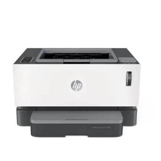 [Tặng Ống Nạp] Máy In HP1000A Máy In Đen Trắng Văn Phòng Nhỏ Gọn Máy In USB Tốc Độ Cao  - Máy In Giá Tốt