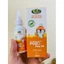 Dầu Dưỡng ẩm da Pozo BabyOil - Dưỡng ẩm hoàn hảo cho làn da mềm mại, thư giãn tối ưu cho bé