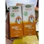 Dầu Dưỡng ẩm da Pozo BabyOil - Dưỡng ẩm hoàn hảo cho làn da mềm mại, thư giãn tối ưu cho bé