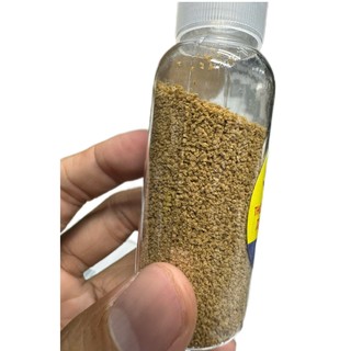 Hủ 30gram - Cám Sanko dinh dưỡng cho cá cảnh, tăng màu, không gây đục nước