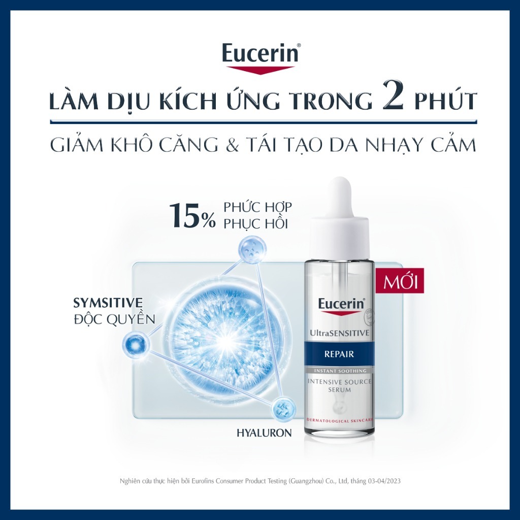 Chất lượng Bộ Tiêu Chuẩn