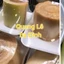 1KG Thân Chuối Nếp Cây Non ngọt không chát OGANIC - kvt