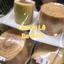 1KG Thân Chuối Nếp Cây Non ngọt không chát OGANIC - kvt