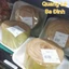 1KG Thân Chuối Nếp Cây Non ngọt không chát OGANIC - kvt