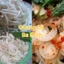 1KG Thân Chuối Nếp Cây Non ngọt không chát OGANIC - kvt