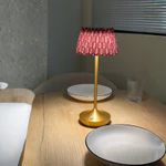 [3 Trong 1] Đèn Ngủ Cảm Ứng Không Dây 𝐒𝐄𝐄𝐊𝐒𝐔𝐍𝐆 𝐍𝐎𝐕𝐀 – LED 6000mAh, 3 Chế Độ, Chống Nước, Kèm Chụp Nhiều Màu — ảnh 8