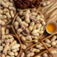 Lạc sấy nguyên củ tẩm vị [ loại A ] ăn vặt thơm ngon giàu chất dinh dưỡng tốt cho sức khoẻ