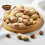 Lạc sấy nguyên củ tẩm vị [ loại A ] ăn vặt thơm ngon giàu chất dinh dưỡng tốt cho sức khoẻ