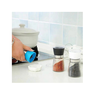 Dụng cụ xay tiêu cầm tay inox