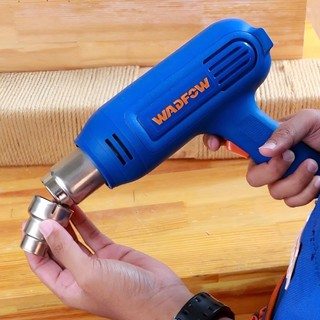 WADFOW Máy thổi nhiệt 1600W WHG1516