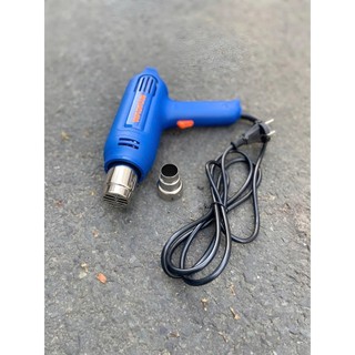 WADFOW Máy thổi nhiệt 1600W WHG1516