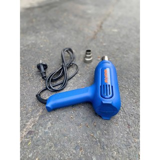 WADFOW Máy thổi nhiệt 1600W WHG1516