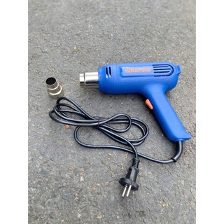WADFOW Máy thổi nhiệt 1600W WHG1516