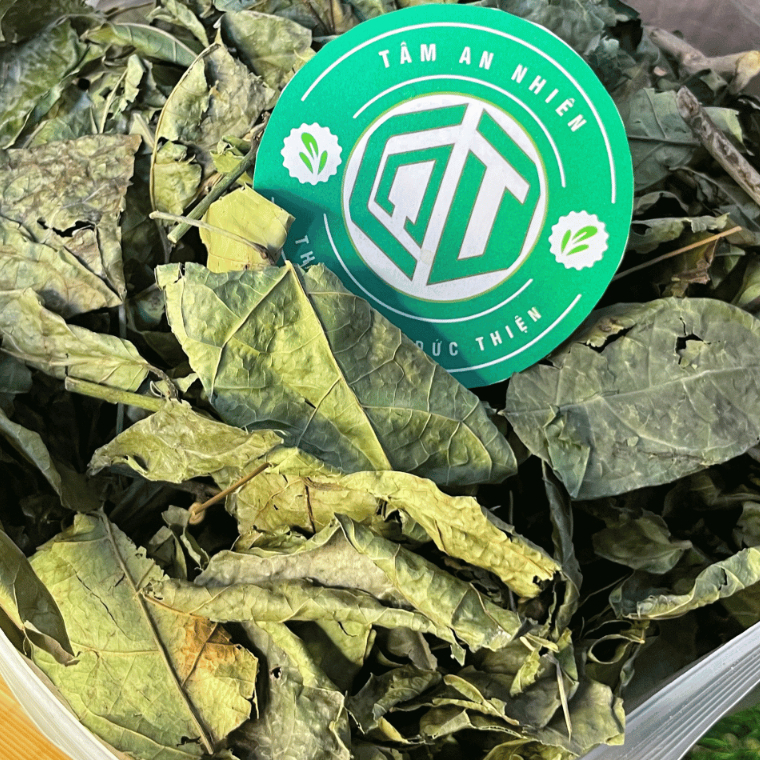 500g Xạ Đen Hòa Bình Loại 1 Đức Thiện (Khô, Sạch, Thơm) - Ngừa Ung Thư, Ngủ Ngon, Gan Nhiễm Mỡ