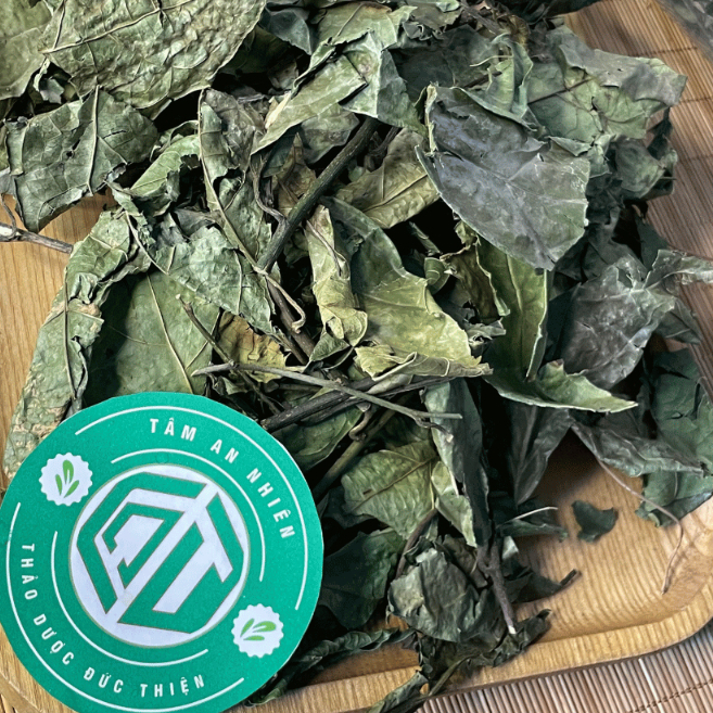 500g Xạ Đen Hòa Bình Loại 1 Đức Thiện (Khô, Sạch, Thơm) - Ngừa Ung Thư, Ngủ Ngon, Gan Nhiễm Mỡ