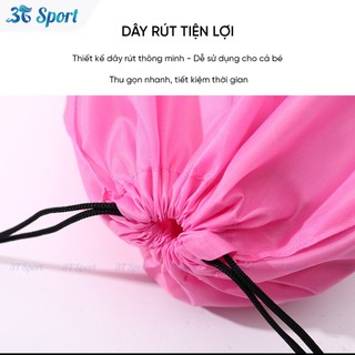 Túi bơi YOUYOU cho bé chống nước siêu nhẹ túi đa năng đi học đi biển thể thao - T9702