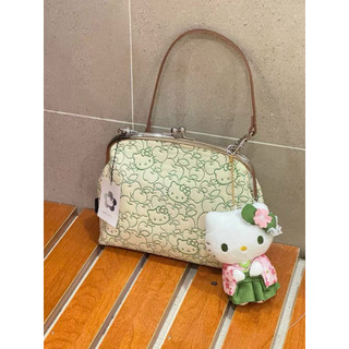 Túi Hello Kitty Sanrio Chính Hãng Nhật Bản