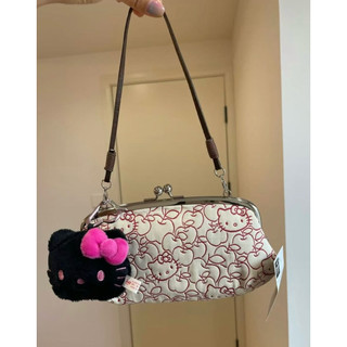 Túi Hello Kitty Sanrio Chính Hãng Nhật Bản