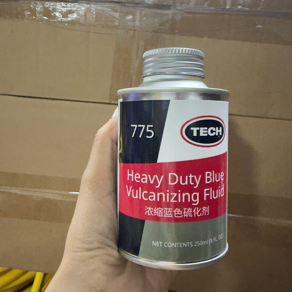 Lon Keo Vá Vỏ TECH 2 Way 775 - 236 ml., Siêu Dính Chuyên Lỗ Thủng Lớn ...